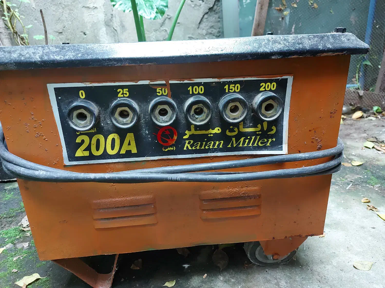 فروش دستگاه جوش|ابزارآلات|رشت, شالکو|دیوار