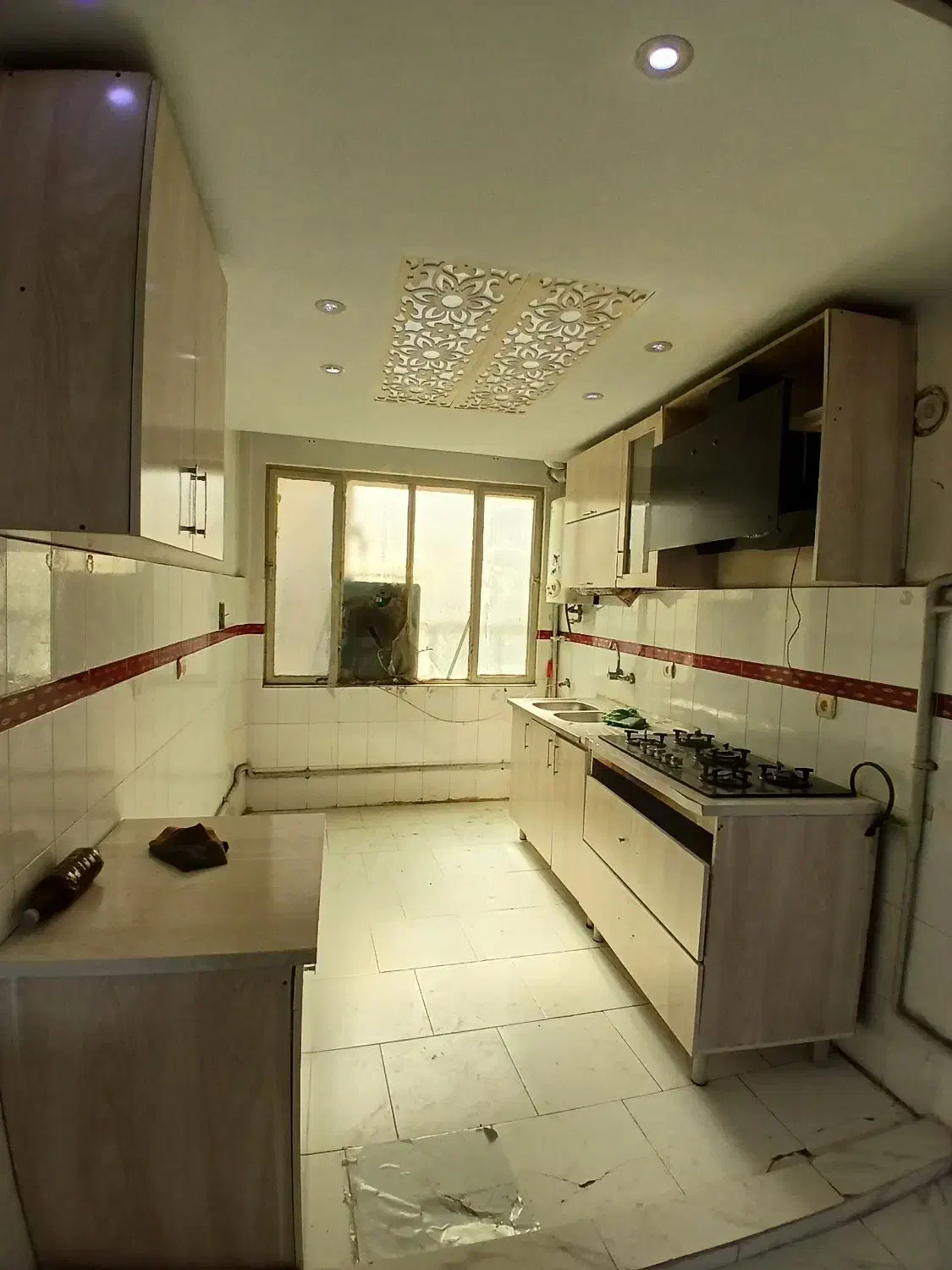 املاک سهند/۵۰متر دیدنی اطلس غربی|فروش آپارتمان|ملارد, |دیوار