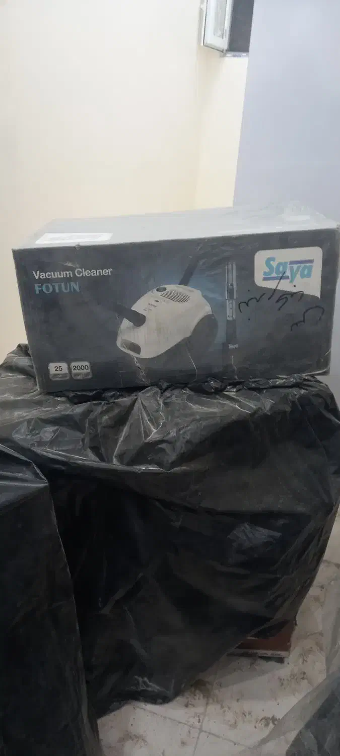 فروش|جاروبرقی، جارو شارژی، بخارشو|بندرعباس, |دیوار