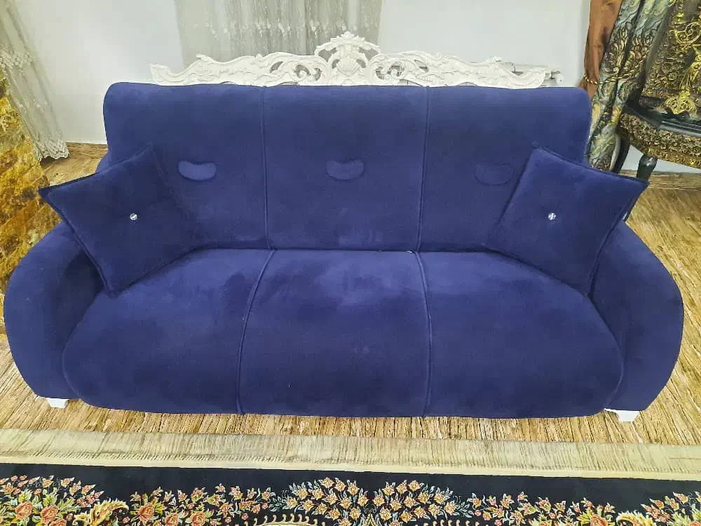 مبل،میزTV|مبلمان خانگی و میز عسلی|سنگر, |دیوار