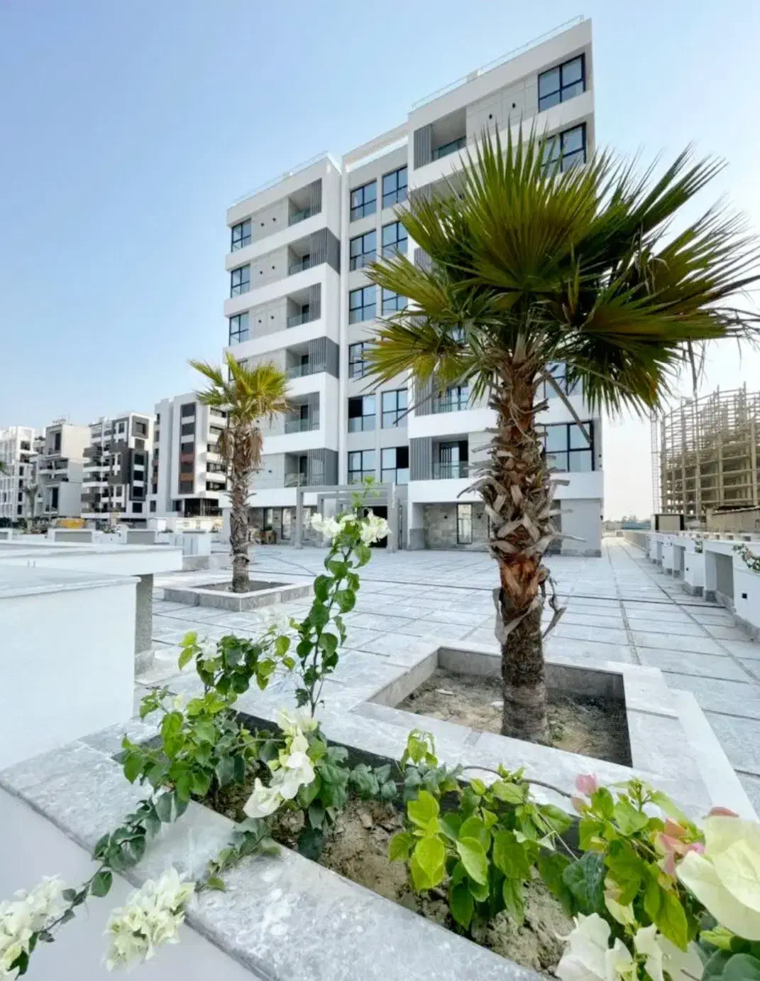 فروش آپارتمان ۱۱۷متری کلیدنخورده فاز ۷ صدف|فروش آپارتمان|کیش, |دیوار