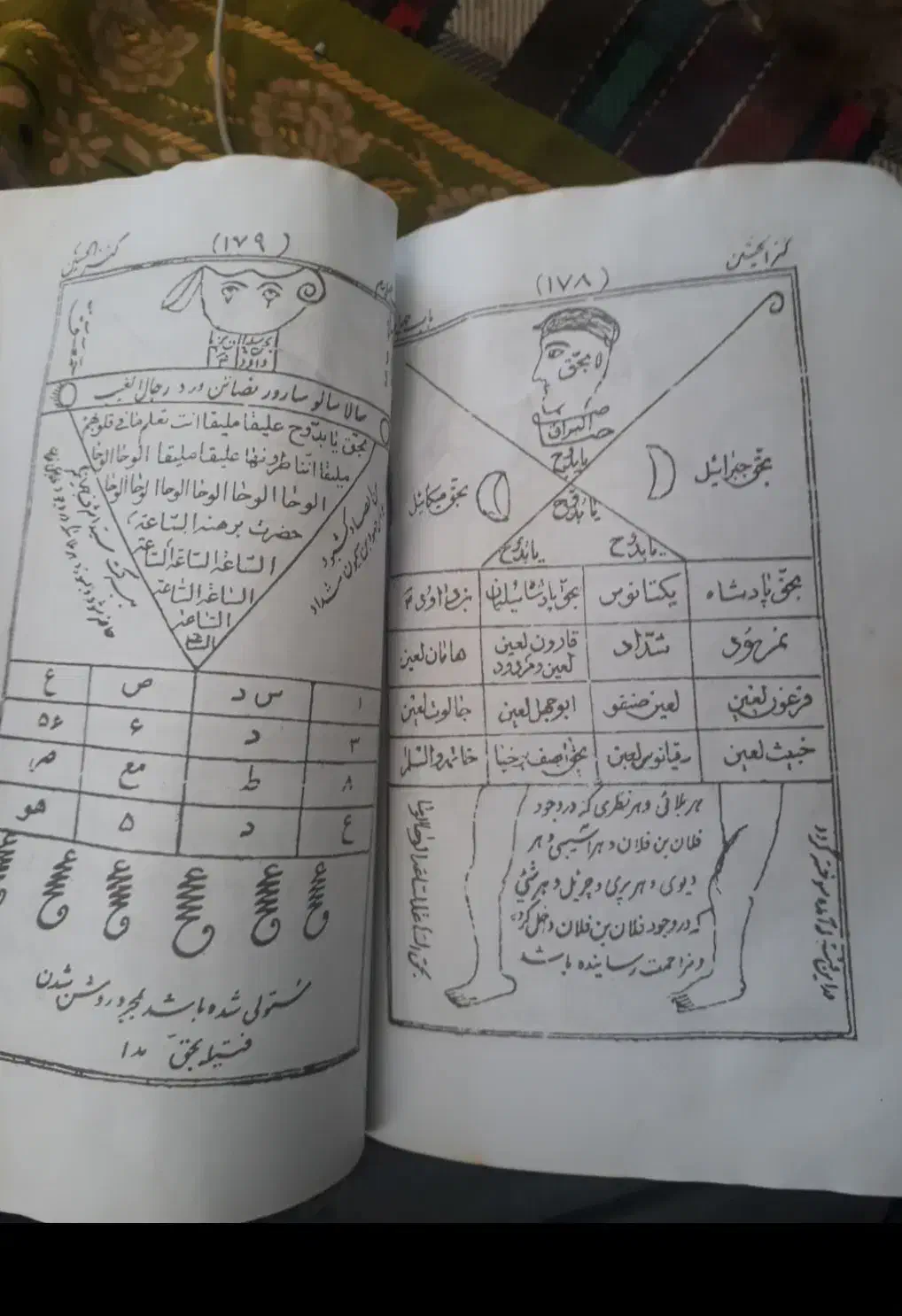 کتاب دعا|کتاب و مجله مذهبی|خرمآباد, |دیوار