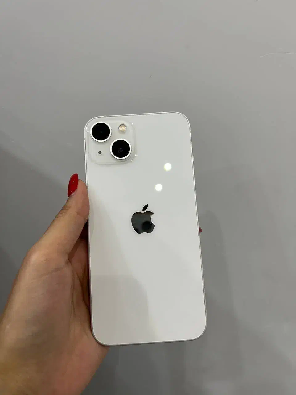 آیفون ۱۳|موبایل|ساوه, |دیوار