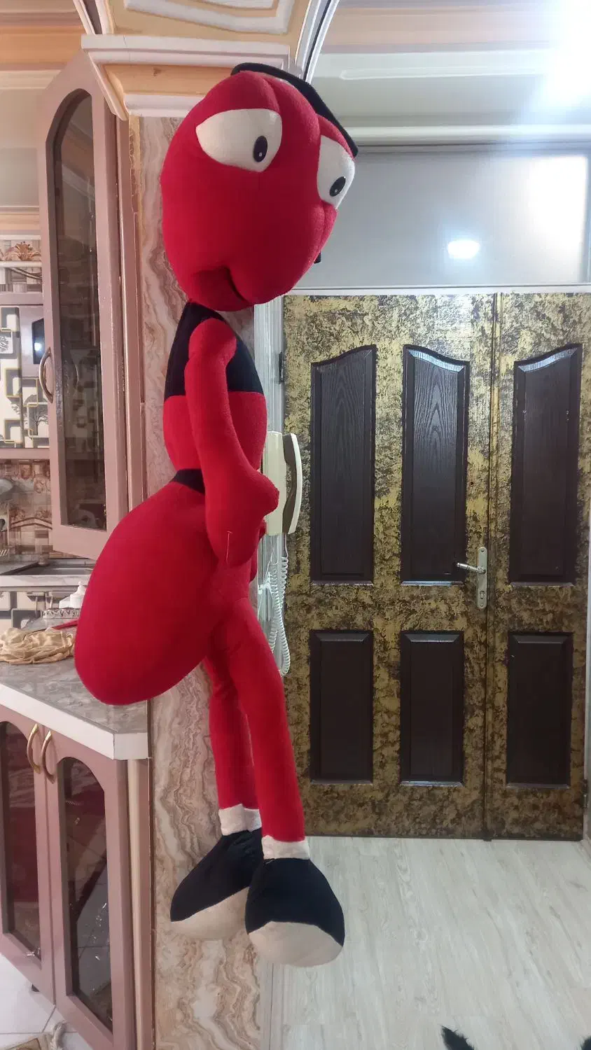 اسباب بازی|اسباب‌بازی بچه|تبریز, |دیوار