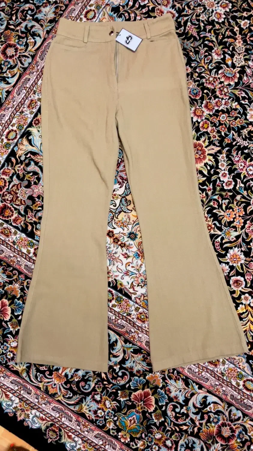 شلواردمپا کتان|لباس|رباط‌کریم, مسکن مهر آبشناسان|دیوار