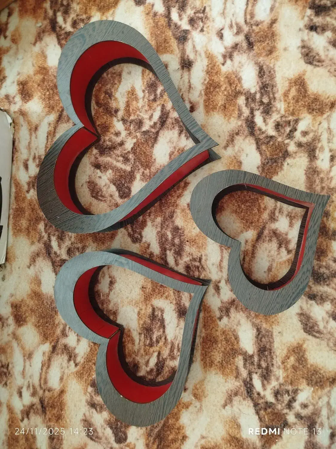 باکس دیواری|صنایع دستی و سایر لوازم تزئینی|سمنان, |دیوار