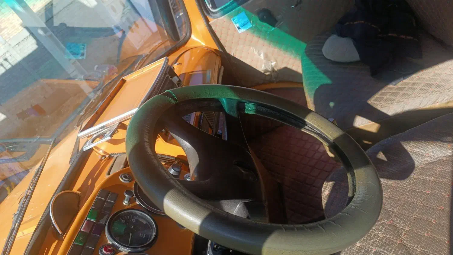 بنز ۹۱۲|خودرو سنگین|سردشت, |دیوار