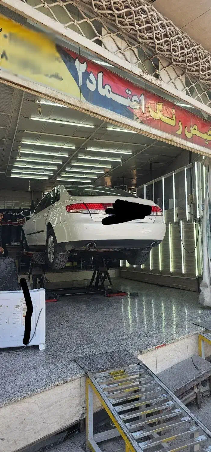 فروش ازرا|خودرو سواری و وانت|شاهین‌شهر, مخابرات (شهید بهشتی)|دیوار