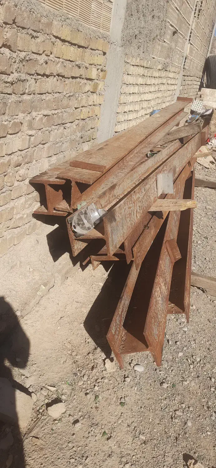 فروش H۲۰|ماشینآلات صنعتی|پیر بکران, |دیوار