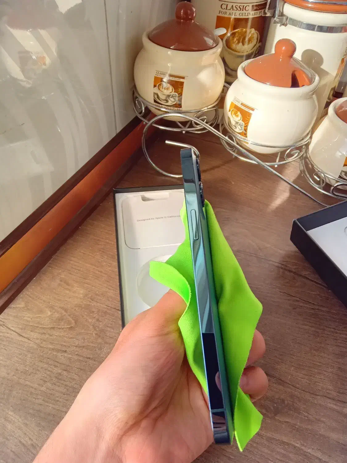 12promax512gig|موبایل|کرج, کرج نو|دیوار