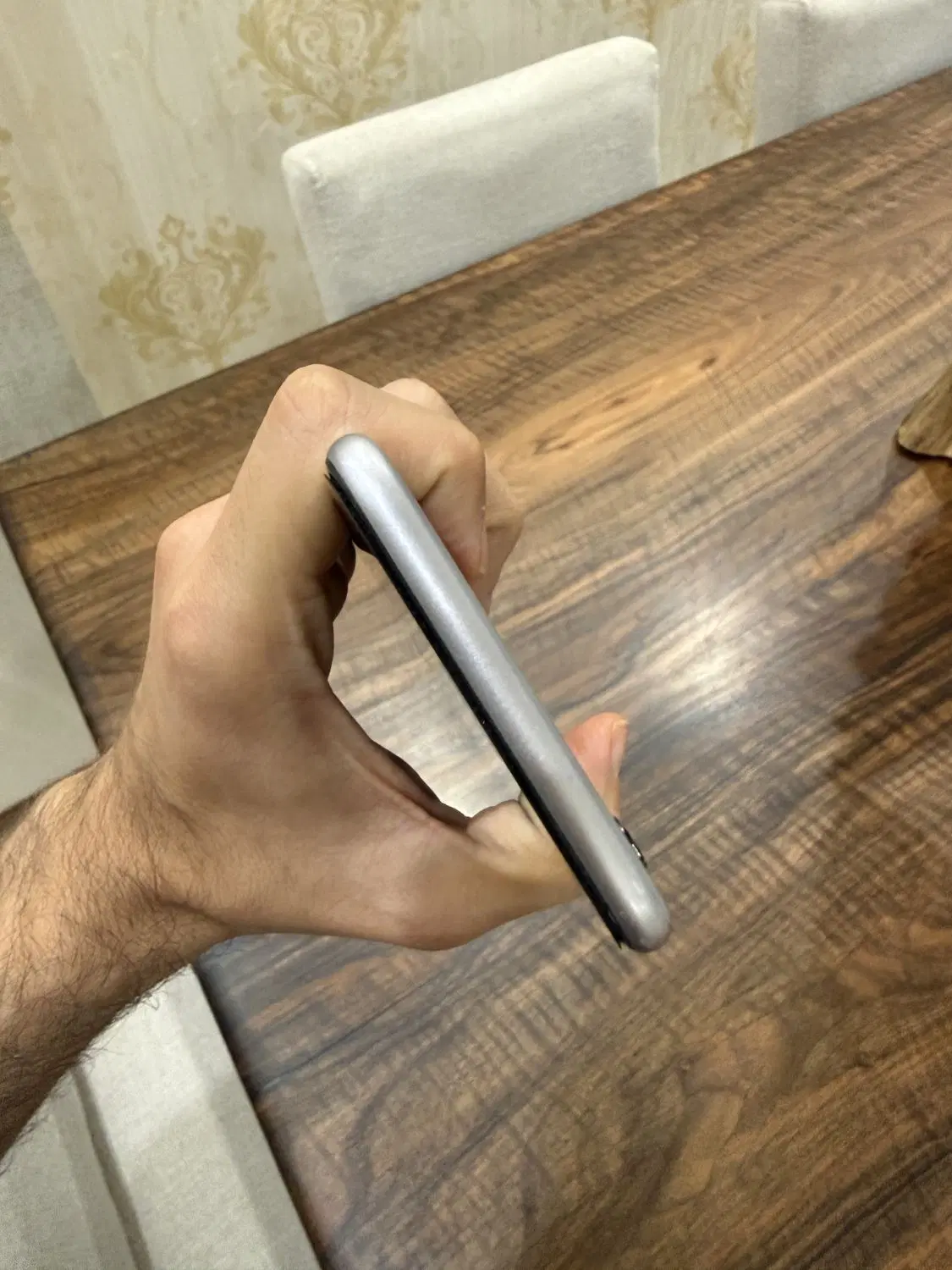 iphone 6s plus|موبایل|اصفهان, مرداویج|دیوار