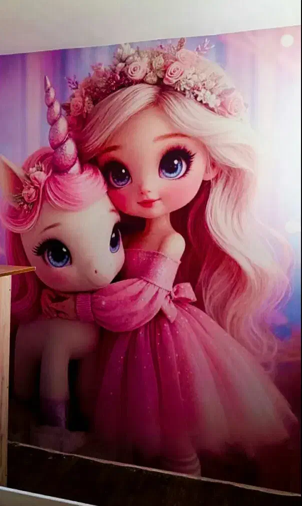 نصب،نصاب و فروش کاغذ دیواری و پوستر|خدمات پیشه و مهارت|زاهدان, |دیوار