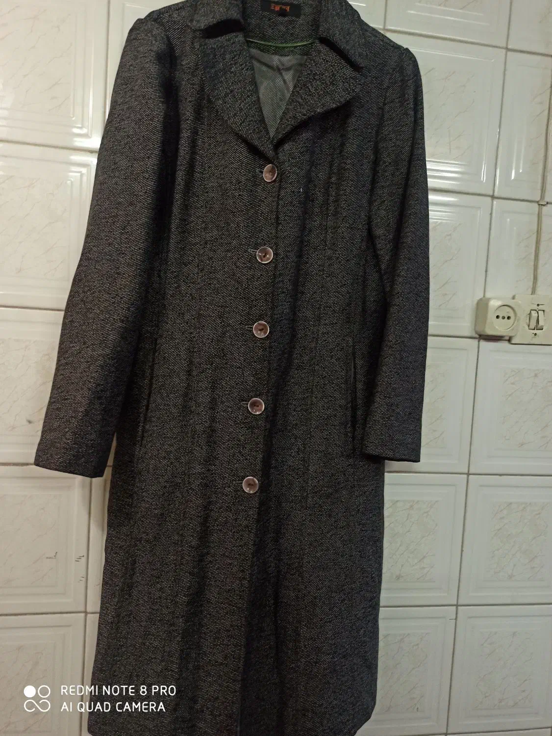 پالتو زنانه|لباس|اصفهان, عسگریه|دیوار