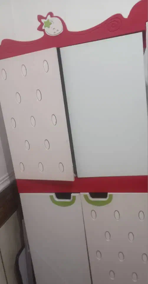 سرویس خواب کودک چوب اعلاء|تخت و صندلی بچه|زاهدان, |دیوار