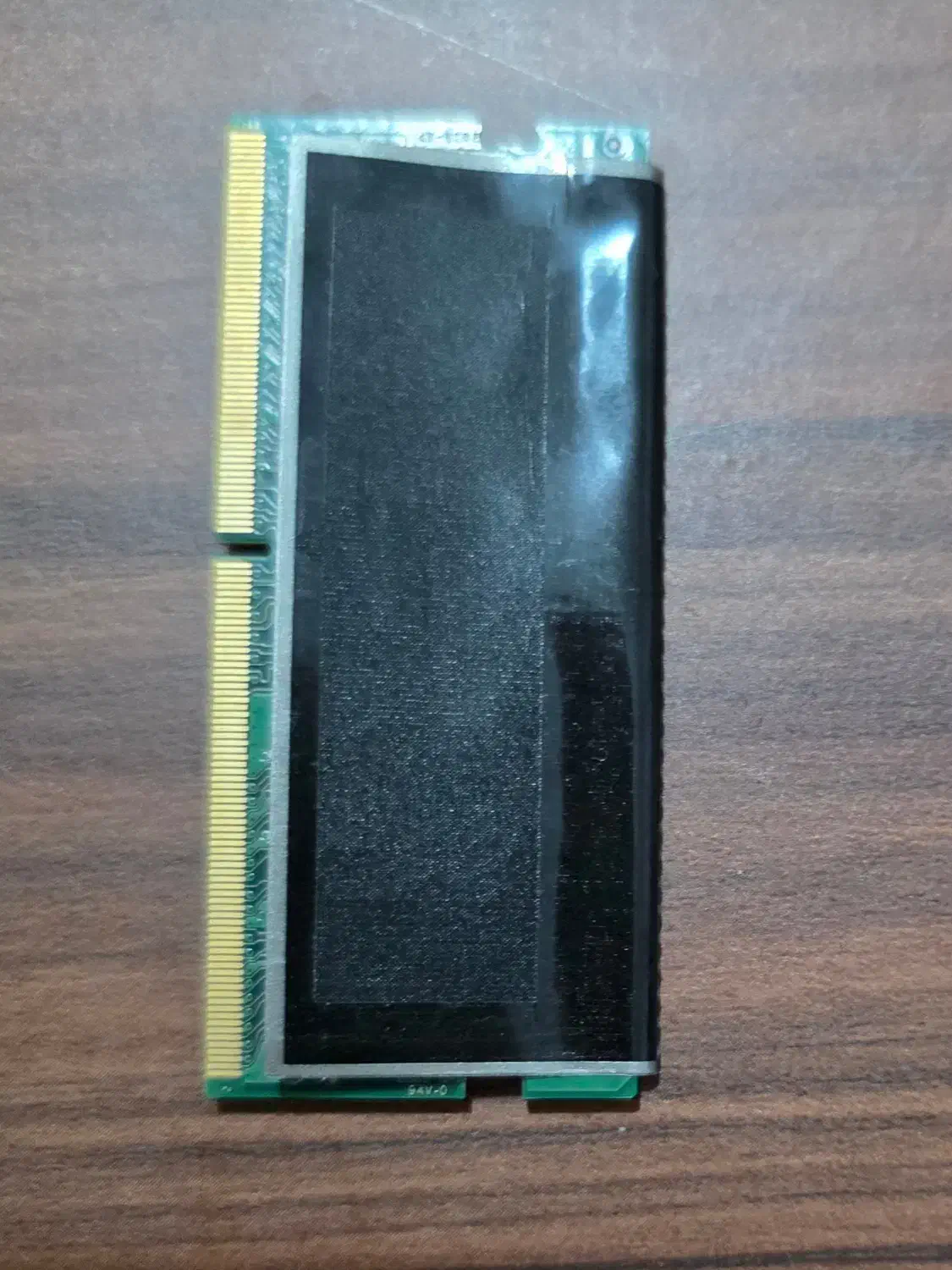 رم لپ تاپ|قطعات و لوازم جانبی رایانه|شیراز, رکن‌آباد|دیوار