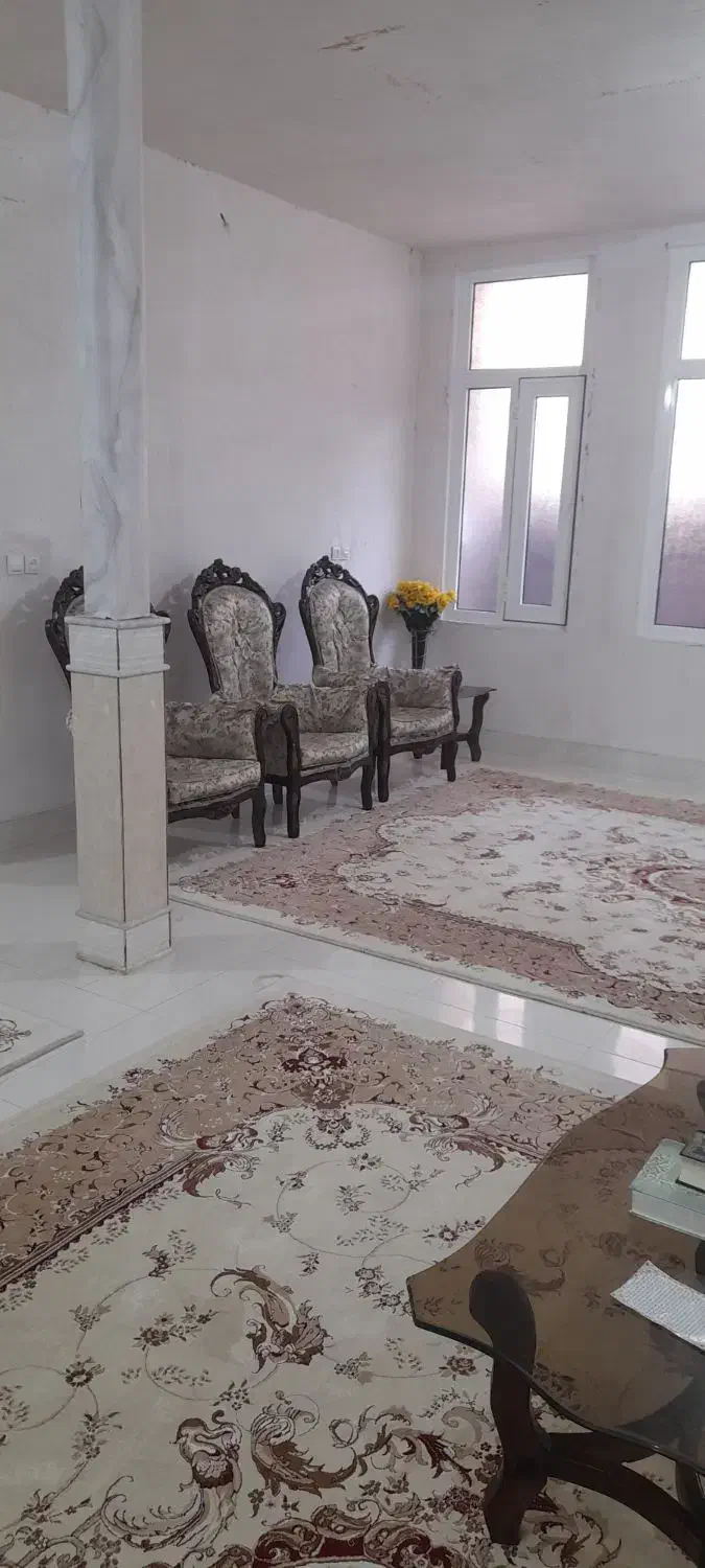 اجاره روزانه هفتگی ماهانه ۱۳۰متری سوئت جمکران مبله|اجارهٔ کوتاه‌مدت آپارتمان و سوئیت|قم, جمکران|دیوار