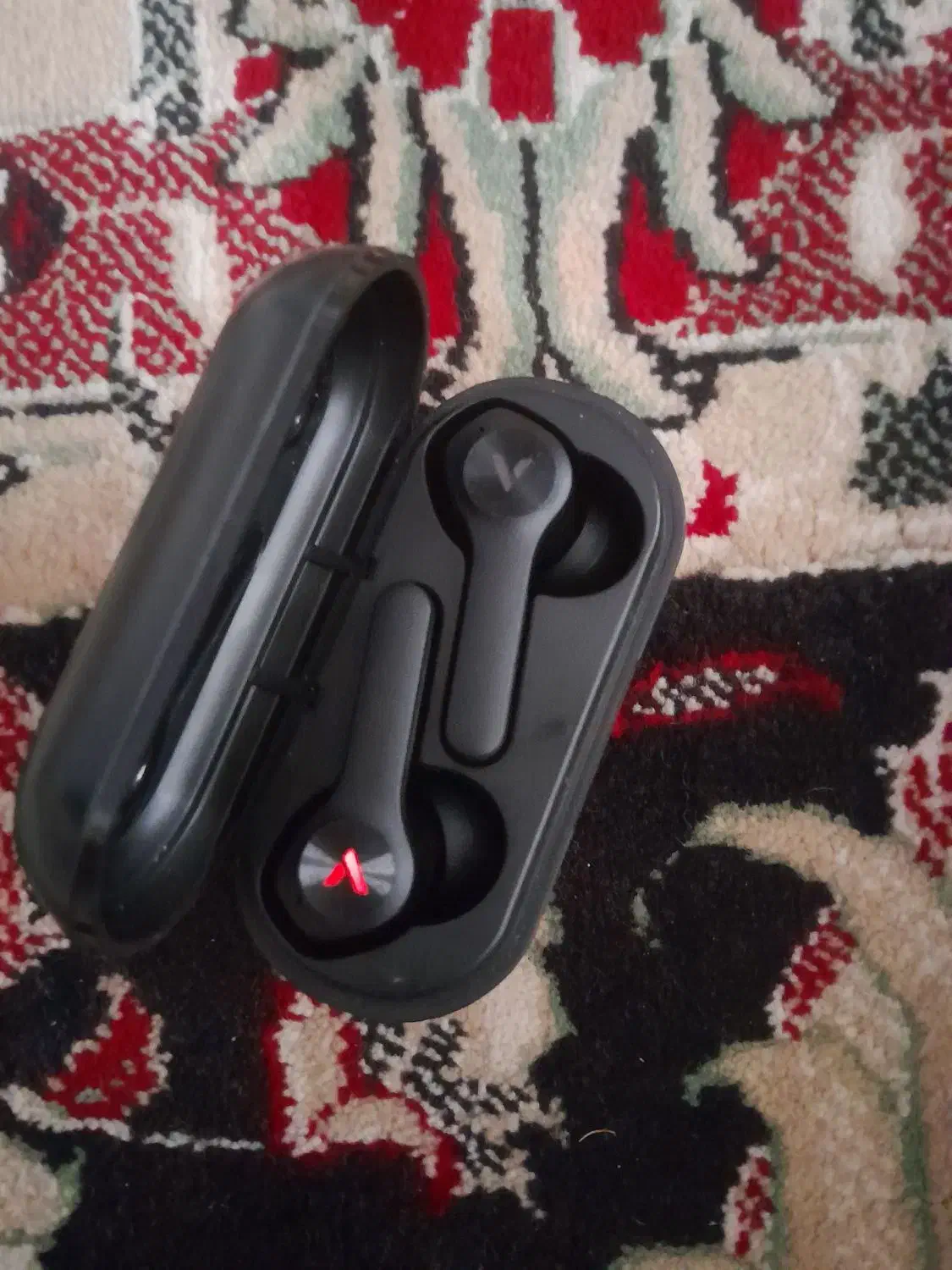 ایرپاد|پخش‌کننده همراه|تبریز, |دیوار