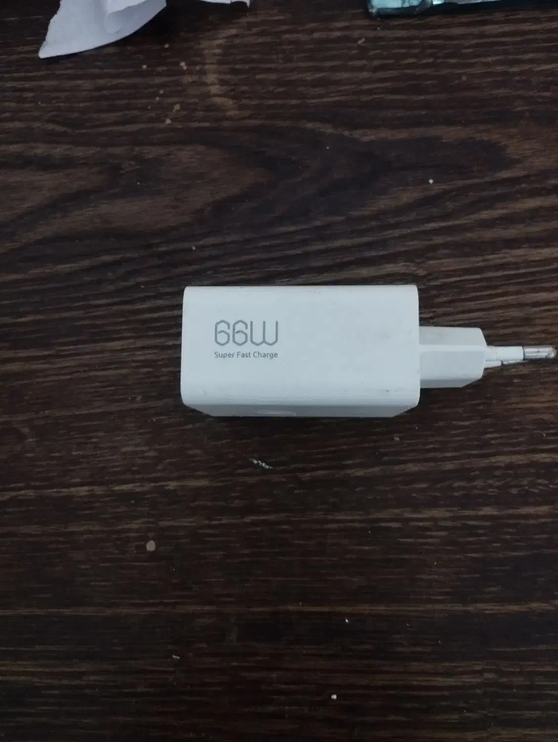 کله شارژر ۶۶ وات اصلی داریا باند|لوازم جانبی موبایل و تبلت|مشهد, حسابی جنوبی (شهرک غرب)|دیوار