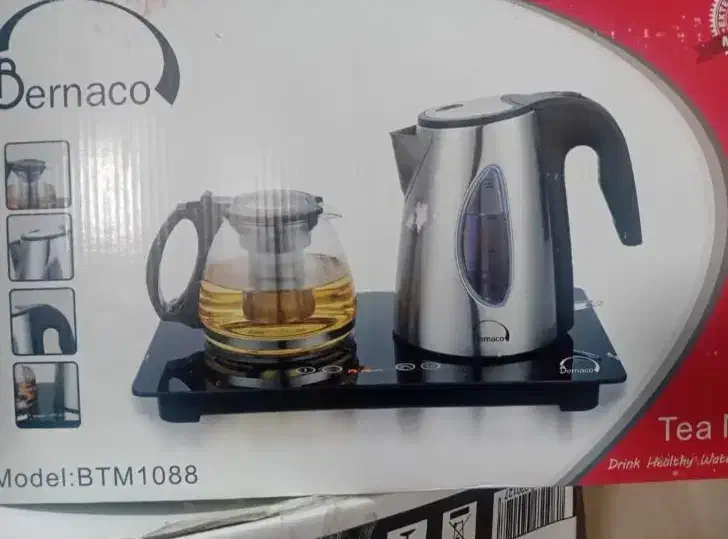 چایی ساز|سماور، چای‌ساز، قهوه‌ساز|دماوند, گیلاوند|دیوار