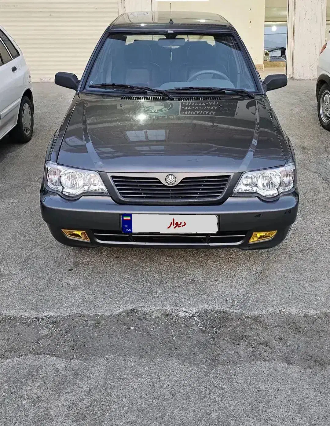 پراید111|خودرو سواری و وانت|آستارا, |دیوار