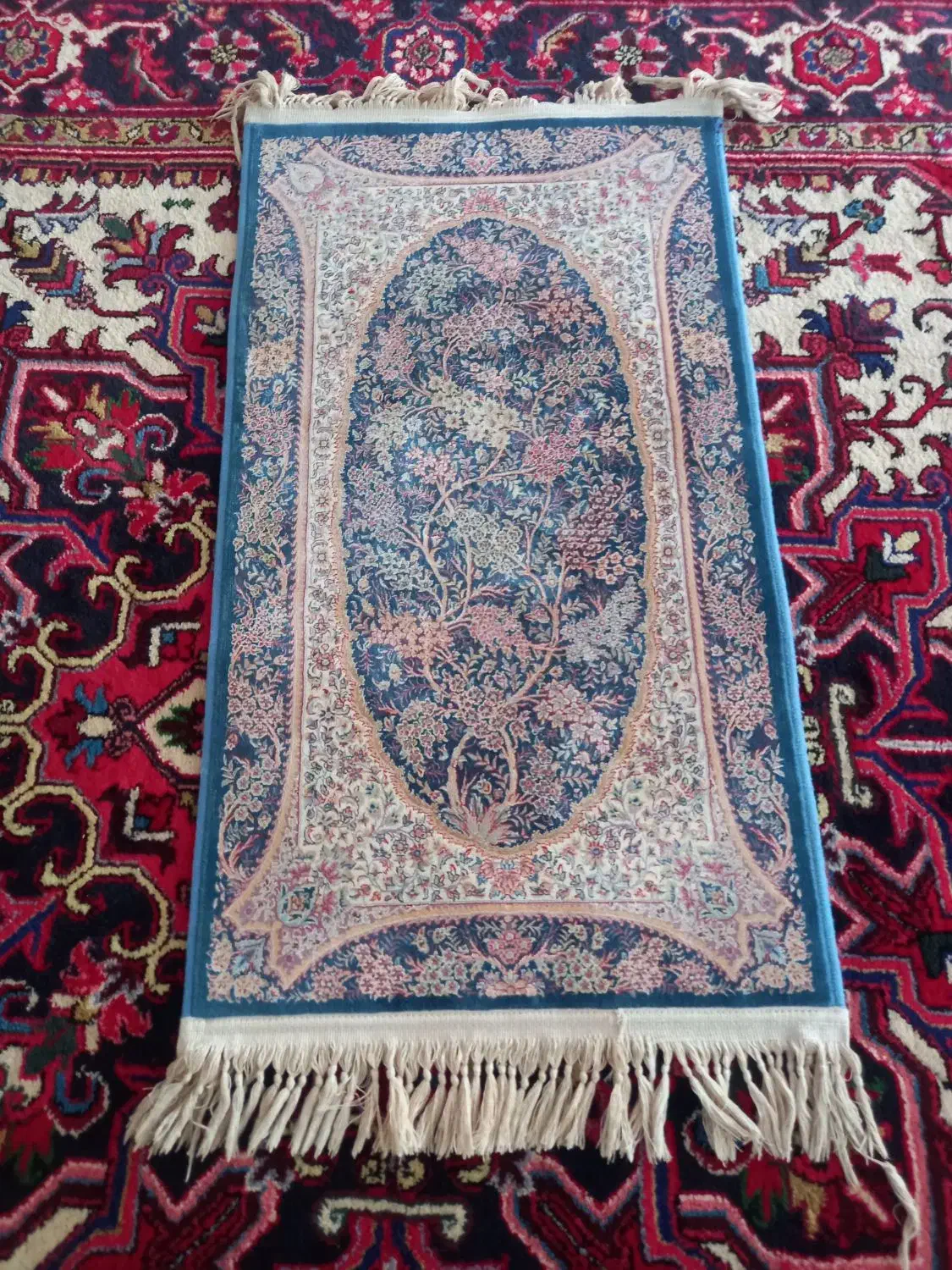 پادری|پادری|نقده, |دیوار