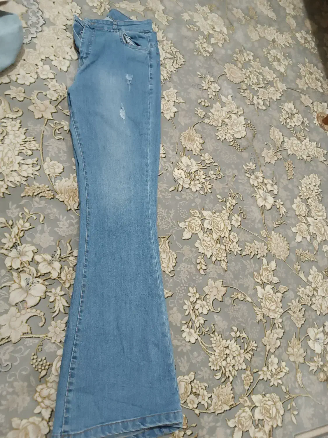 شلوار لی بهترین جنس|لباس|لواسان, |دیوار