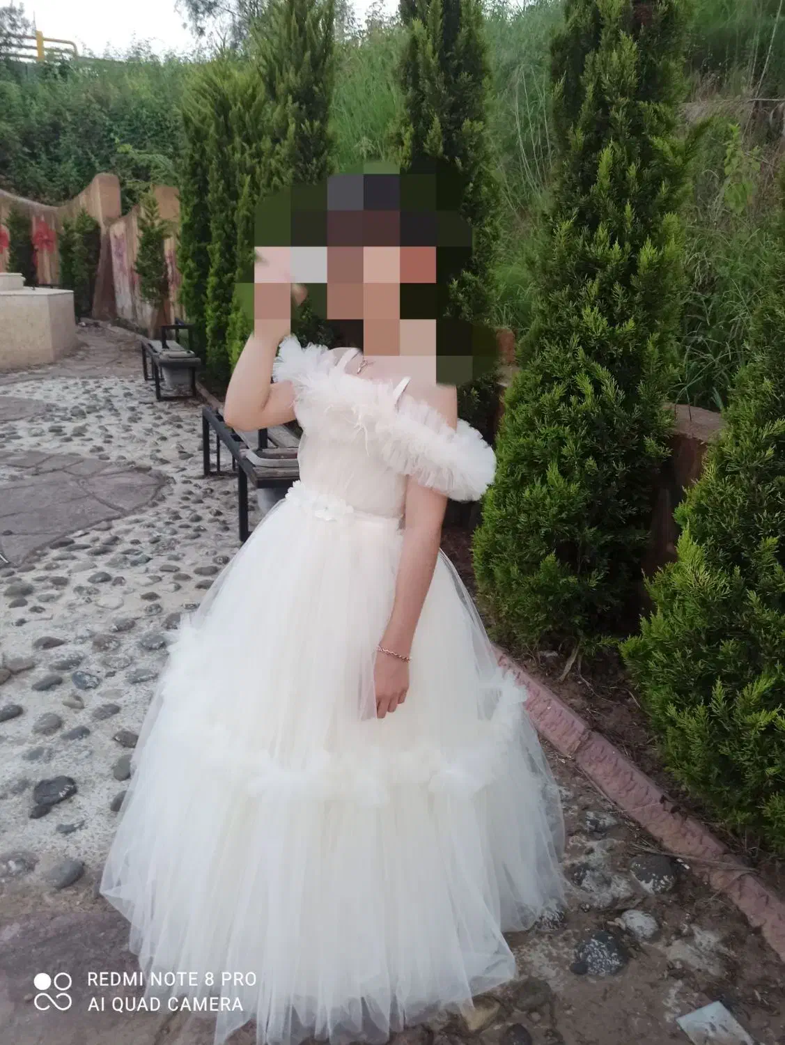 لباس مجلسی دخترانه|لباس|ساوه, |دیوار