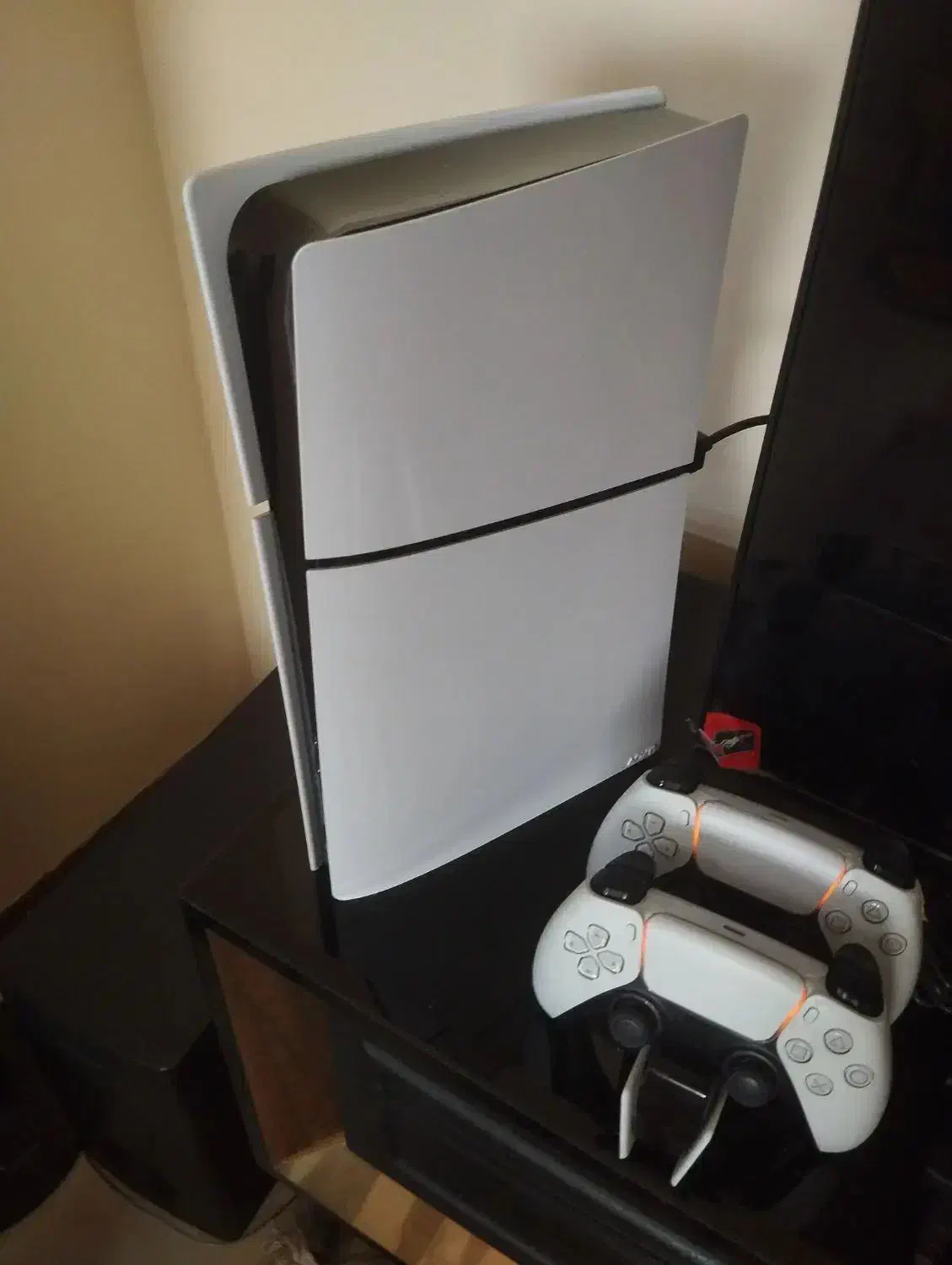 پی اس فایو اسلیم دیجیتال|کنسول، بازی ویدئویی و آنلاین|پردیس, فاز ۱۱|دیوار