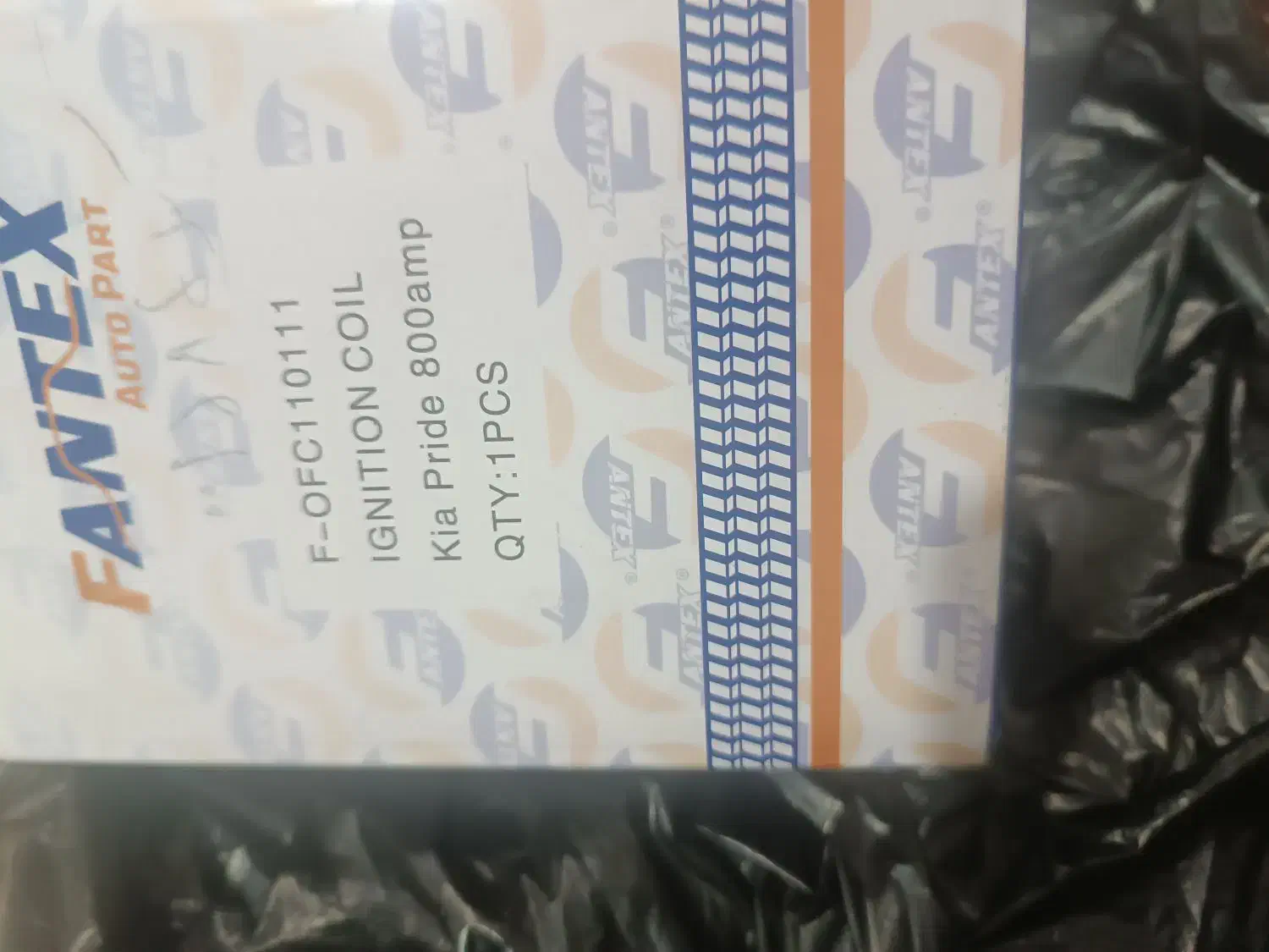 کویل فنتکس 800 آمپر|قطعات یدکی و لوازم جانبی|کرمانشاه, |دیوار