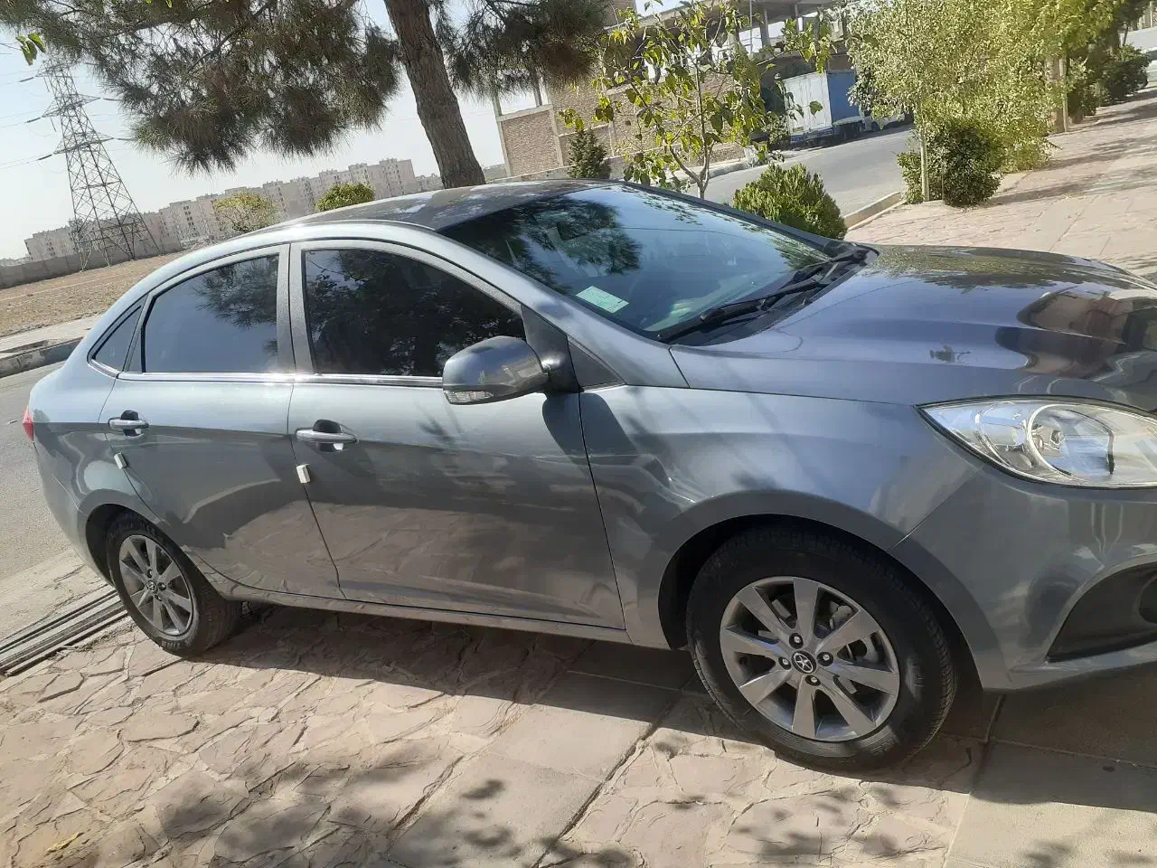 جک J4، مدل ۱۴۰۲|خودرو سواری و وانت|اندیشه, اندیشه فاز ۱|دیوار