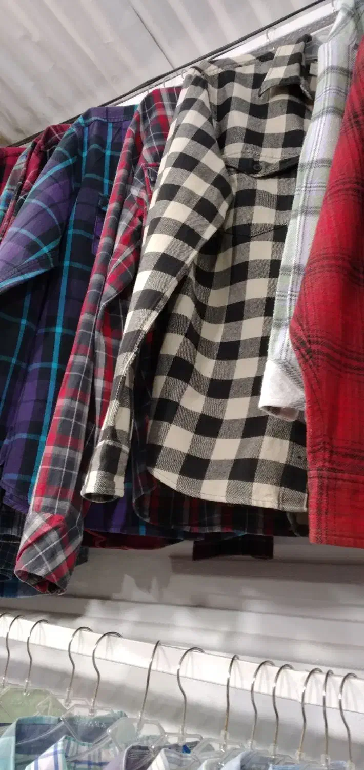 پیراهن  مردانه  کمل|لباس|یاسوج, |دیوار