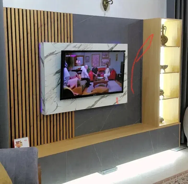 نجار‌وکابینت‌کارطراحی‌وساخت‌‌دکوراسیون‌داخلی|خدمات پیشه و مهارت|تنکابن, |دیوار