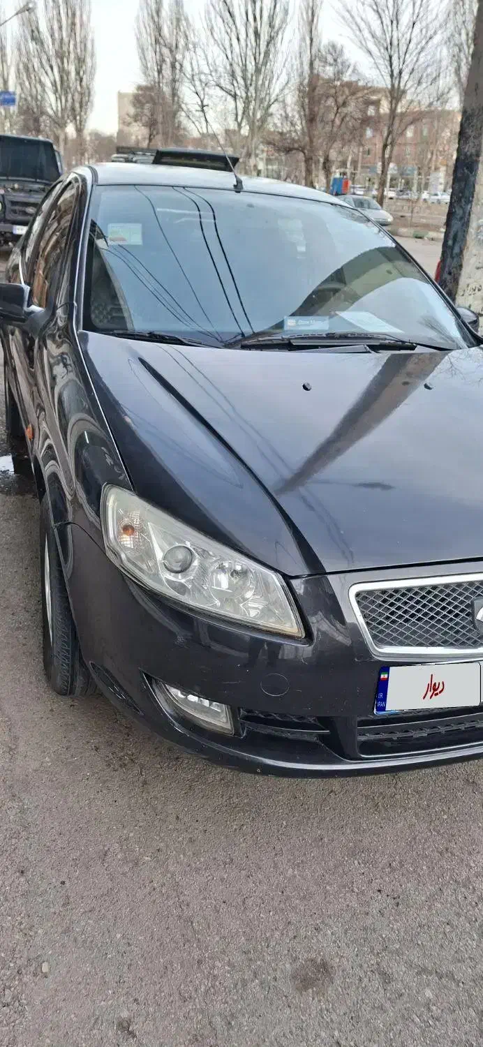 رانامدل ۹۲|خودرو سواری و وانت|اردبیل, |دیوار