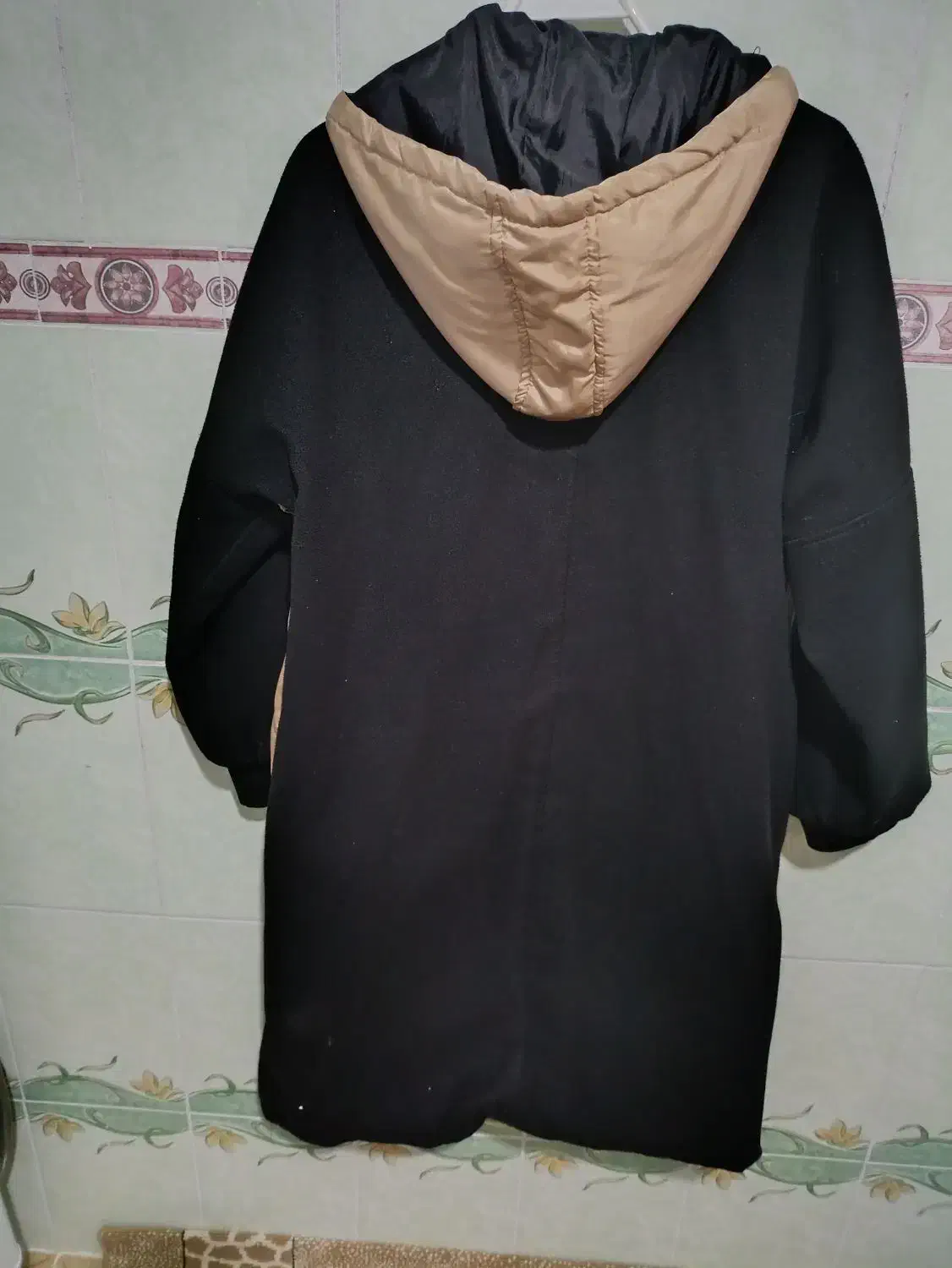 کاپشن و مانتو بلند زنانه|لباس|نیشابور, شهید بهشتی|دیوار