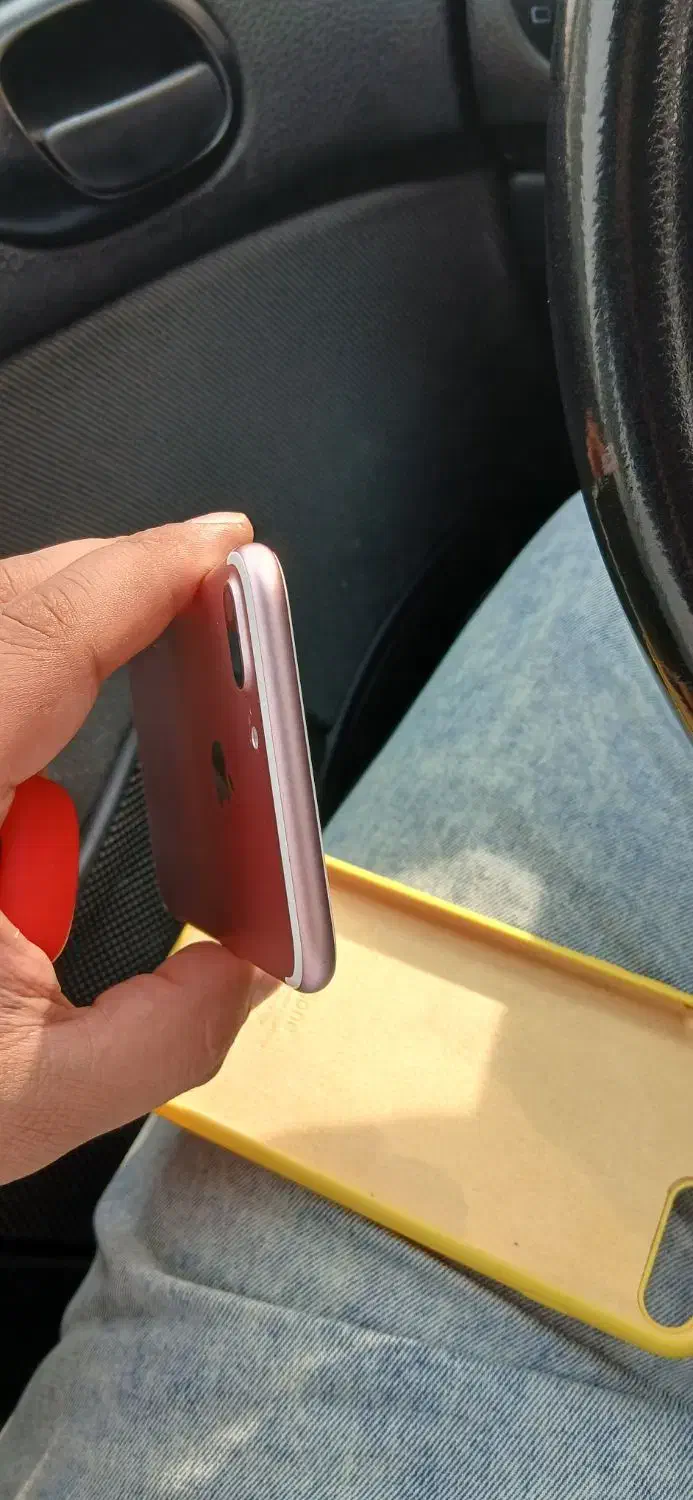 آیفون 7 پلاس 32 iphone 7plus 32|موبایل|تهران, جنتآباد جنوبی|دیوار