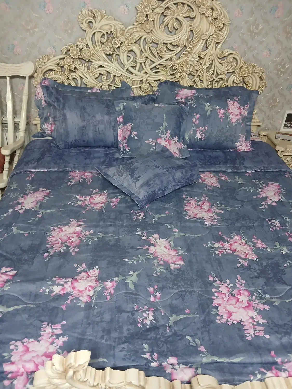 روتختی دونفره|سرویس روتختی|تهران, شهرک بعثت|دیوار