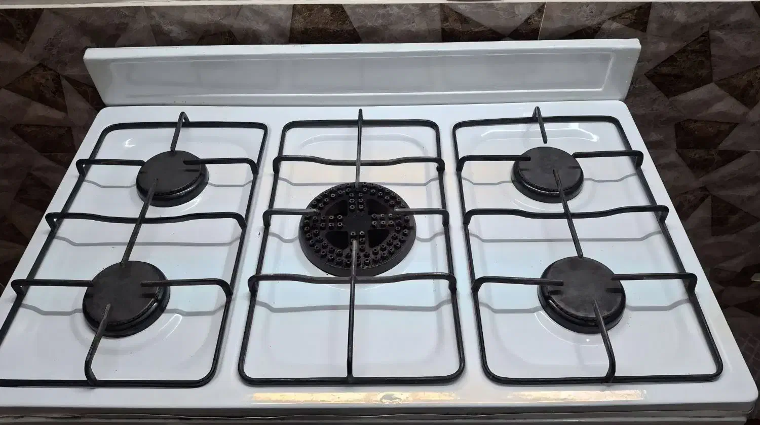 اجاقگاز پنجشعله با تخفیف ویژه به خریدار|اجاق گاز و لوازم برقی پختوپز|اندیشه, اندیشه فاز ۱|دیوار