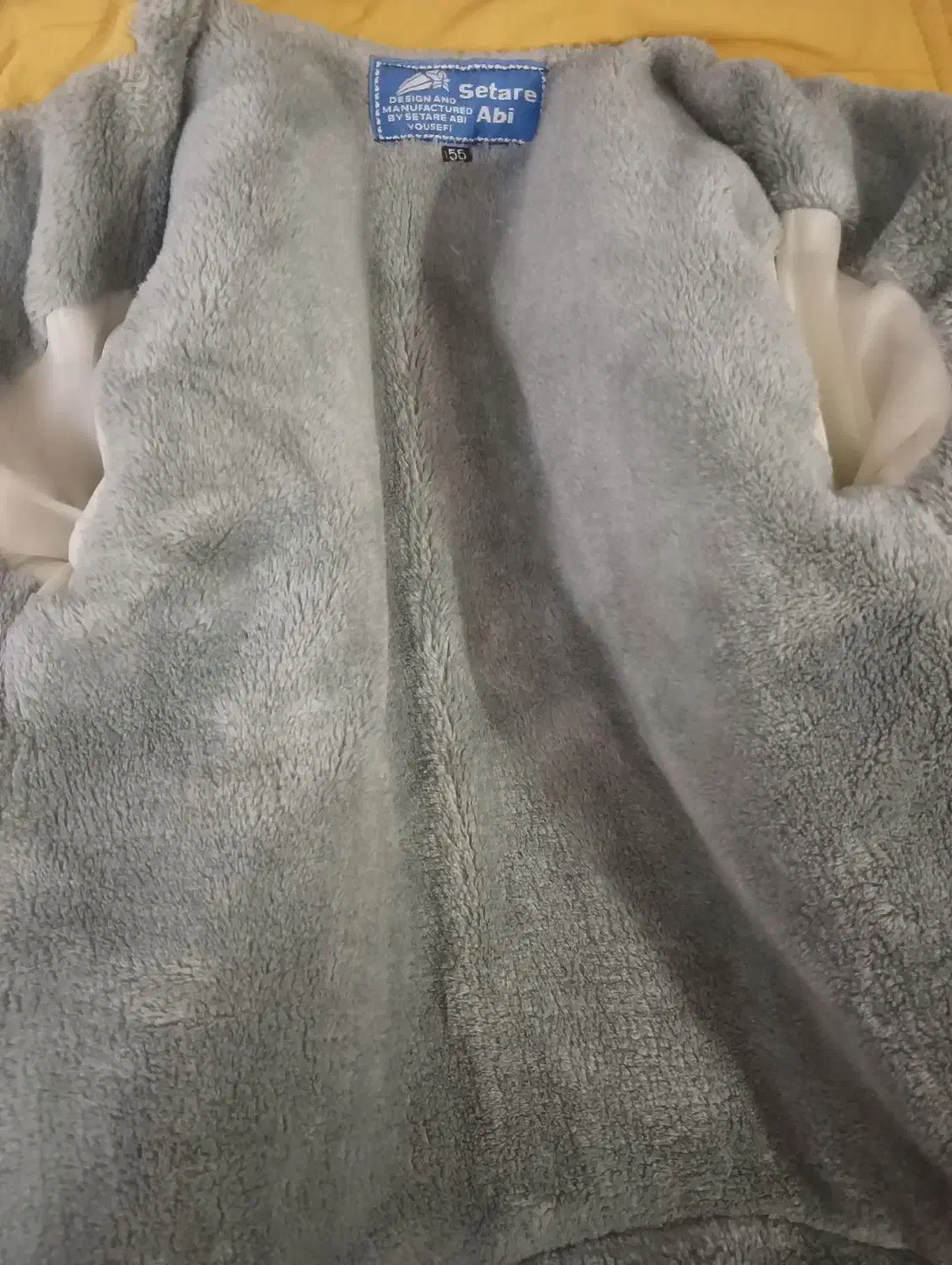 کاپشن پسرونه|کفش و لباس بچه|پاکدشت, پاکدشت (مامازند)|دیوار