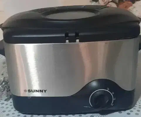 سرخ کن|اجاق گاز و لوازم برقی پخت‌وپز|جوکار, |دیوار