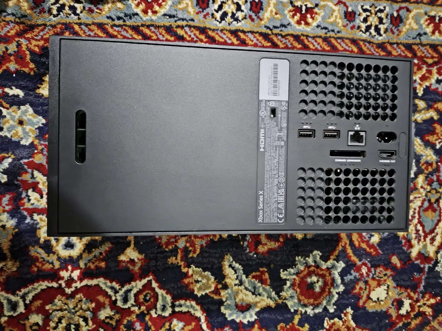 xbox x ایکس باکس سری ایکس|کنسول، بازی ویدئویی و آنلاین|اهواز, عامری|دیوار