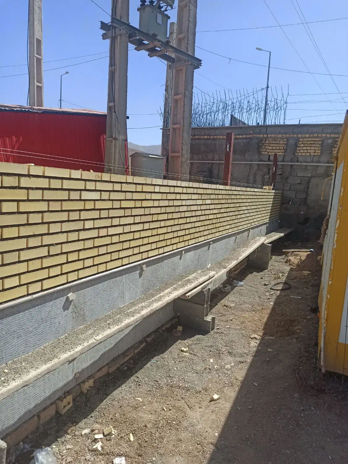 بنا|خدمات پیشه و مهارت|بوشهر, |دیوار