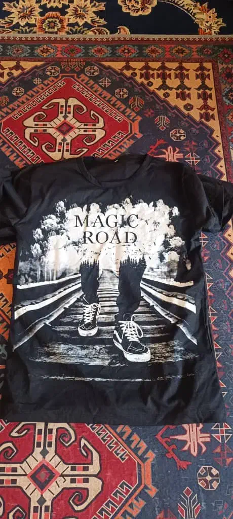 تیشرت باقیمانده از مغازه ح.ر.ا.ج|لباس|زاهدان, |دیوار