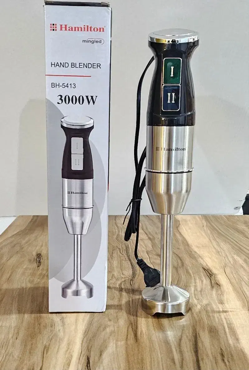 گوشتکوب هامیلتون|خردکن، آسیاب، غذاساز|اهواز, کمپلو جنوبی|دیوار