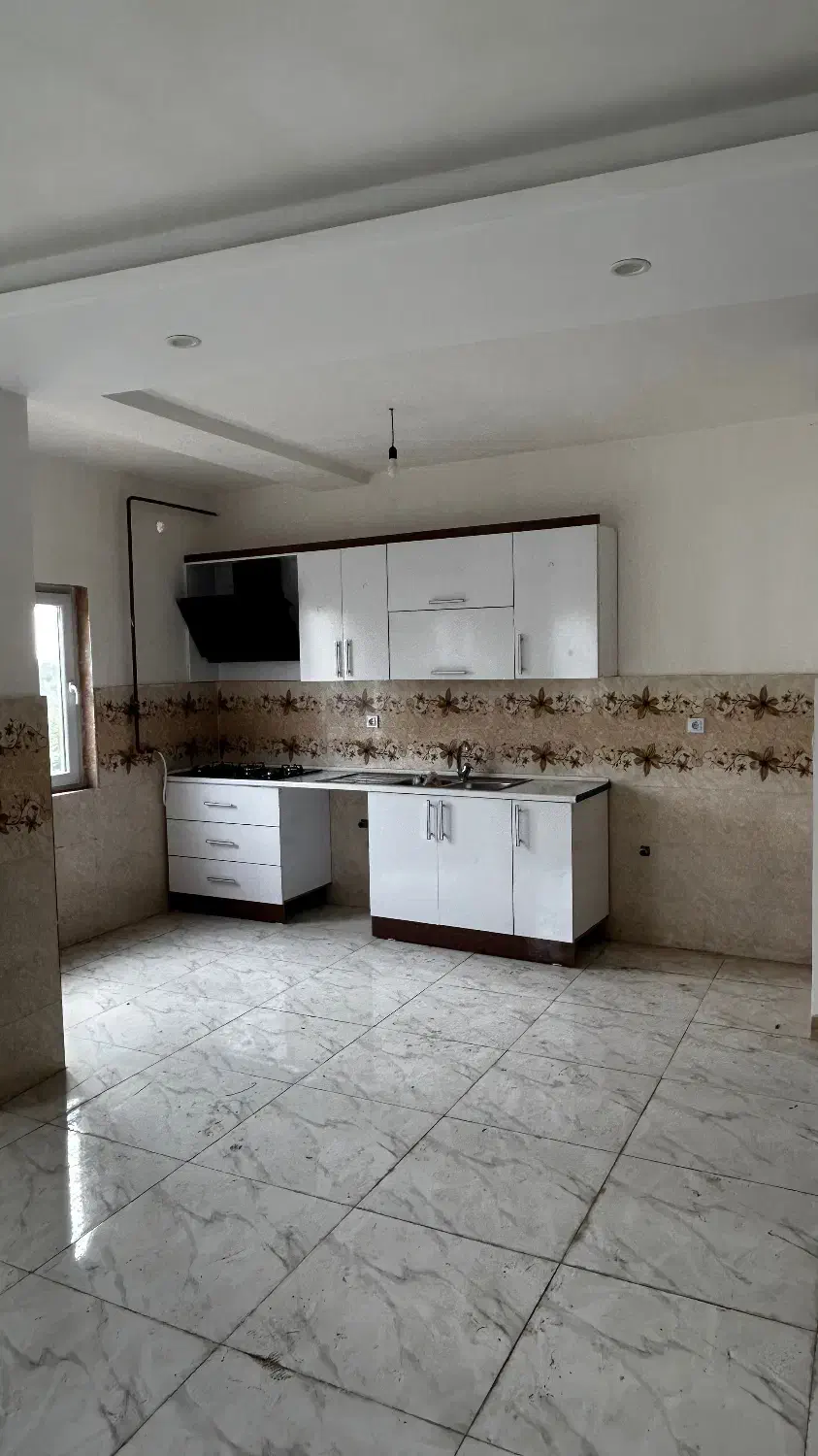 اجاره ی آپارتمان ۱۳۵متری پل بوسار|اجارهٔ آپارتمان|رشت, بوسار|دیوار