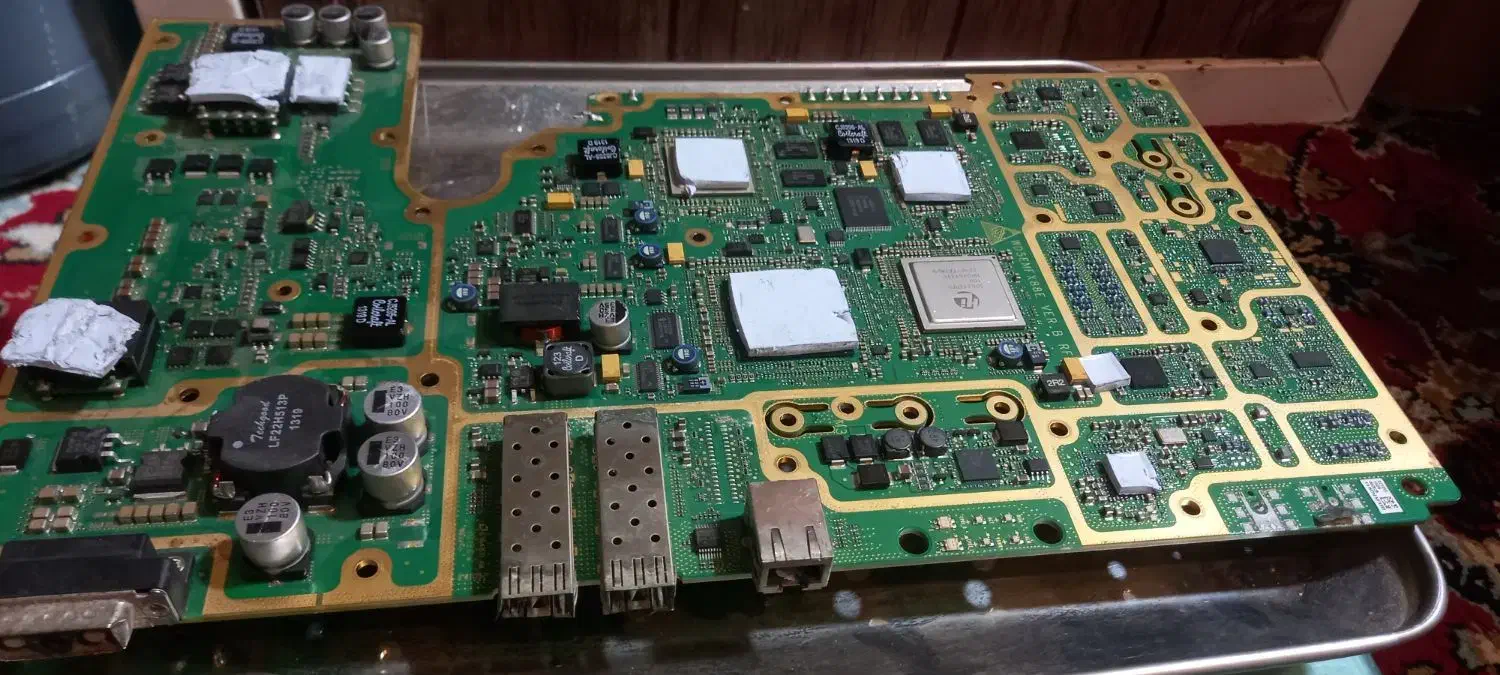 استخراج طلا از برد|خدمات آموزشی|تهران, الهیه|دیوار