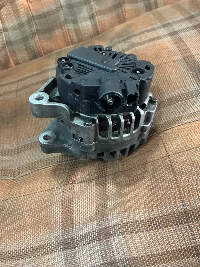 فروش دینام ۲۰۶ ، رانا و دنا استوک اصلی|قطعات یدکی و لوازم جانبی|رشت, آتشگاه|دیوار