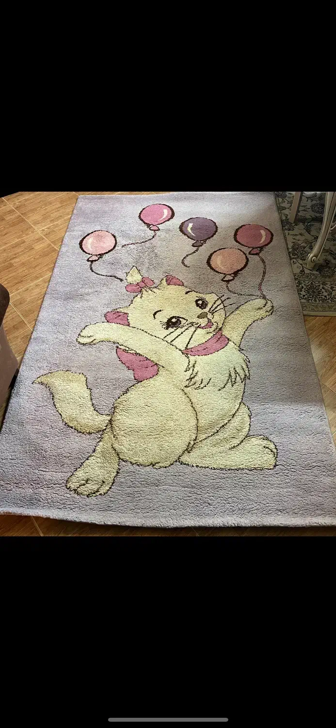 فرش ماشینی|فرش|گنبد کاووس, |دیوار