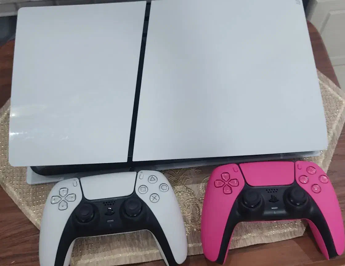 ps5 پی اس فایو بازی هم هنوز نزدم روش|کنسول، بازی ویدئویی و آنلاین|باغ ملک, |دیوار