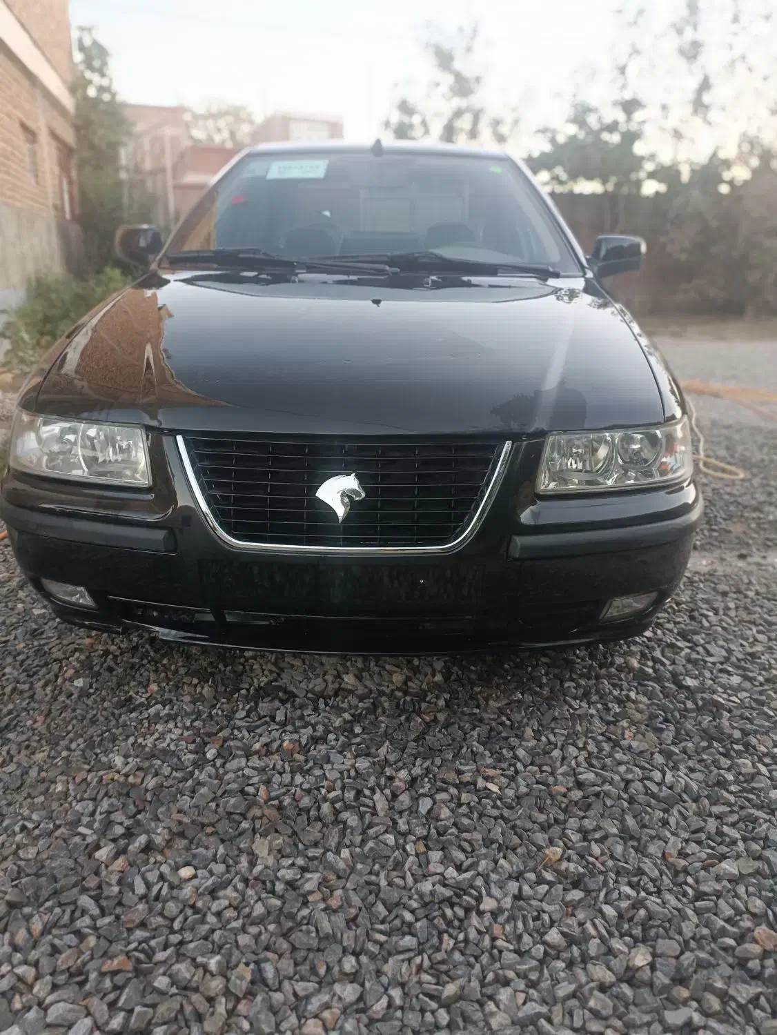 سمند ef7 فروش و معاوضه|خودرو سواری و وانت|مهاباد (آذربایجان غربی), |دیوار