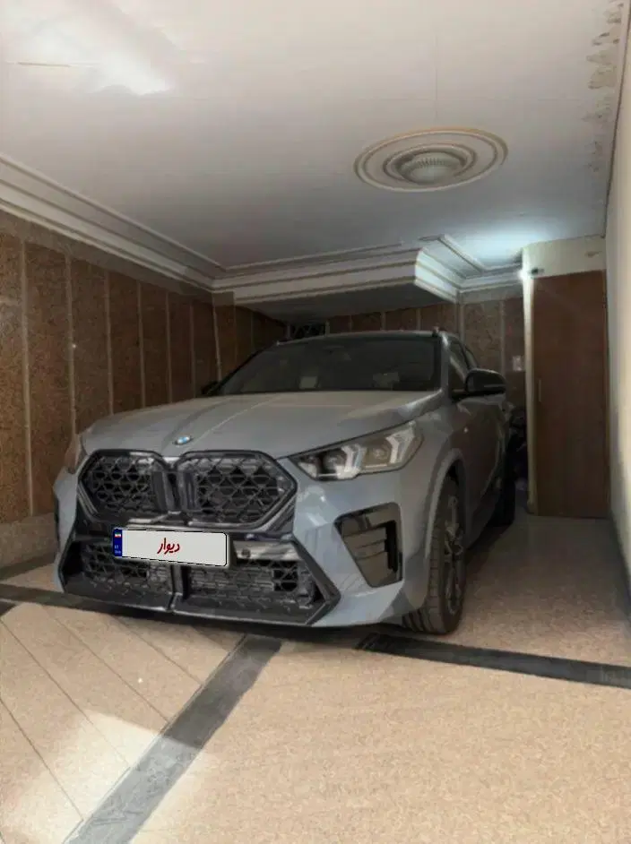 BMV x2 i18 ( 2025 )|خودرو سواری و وانت|تهران, دربند|دیوار